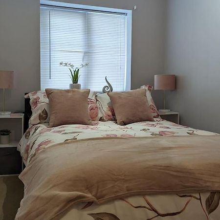 Turtle Dove Apartment オックスフォード エクステリア 写真