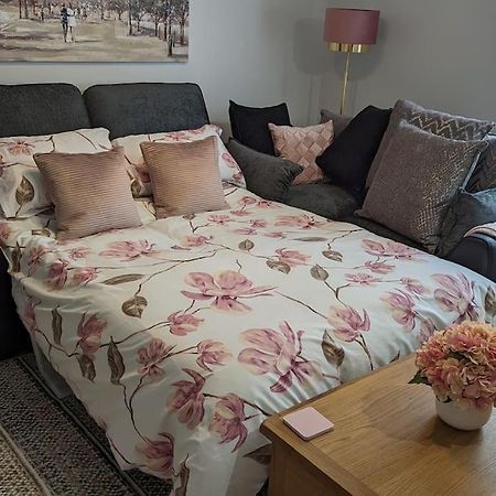 Turtle Dove Apartment オックスフォード エクステリア 写真