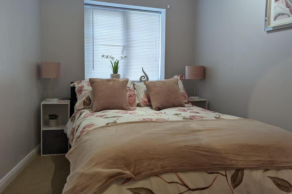 Turtle Dove Apartment オックスフォード エクステリア 写真