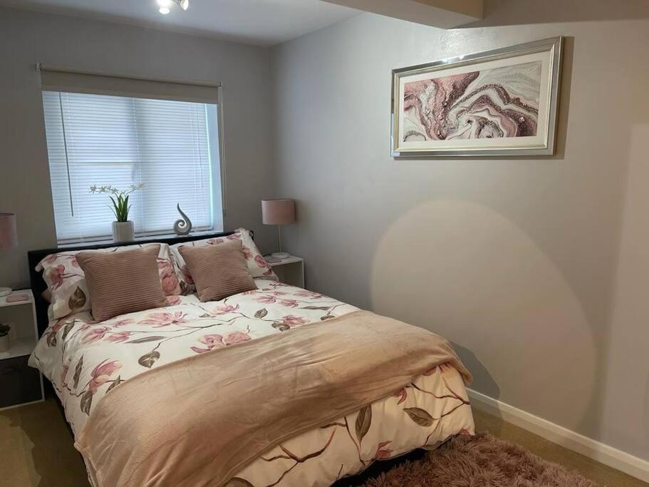 Turtle Dove Apartment オックスフォード エクステリア 写真
