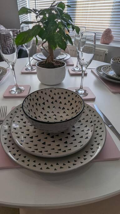 Turtle Dove Apartment オックスフォード エクステリア 写真