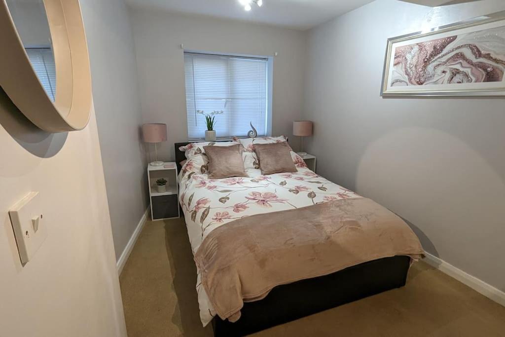 Turtle Dove Apartment オックスフォード エクステリア 写真